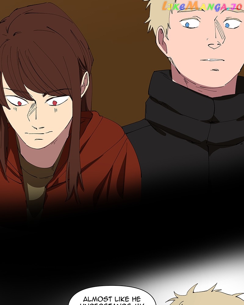 I Love Yoo Chapter 244 - page 161