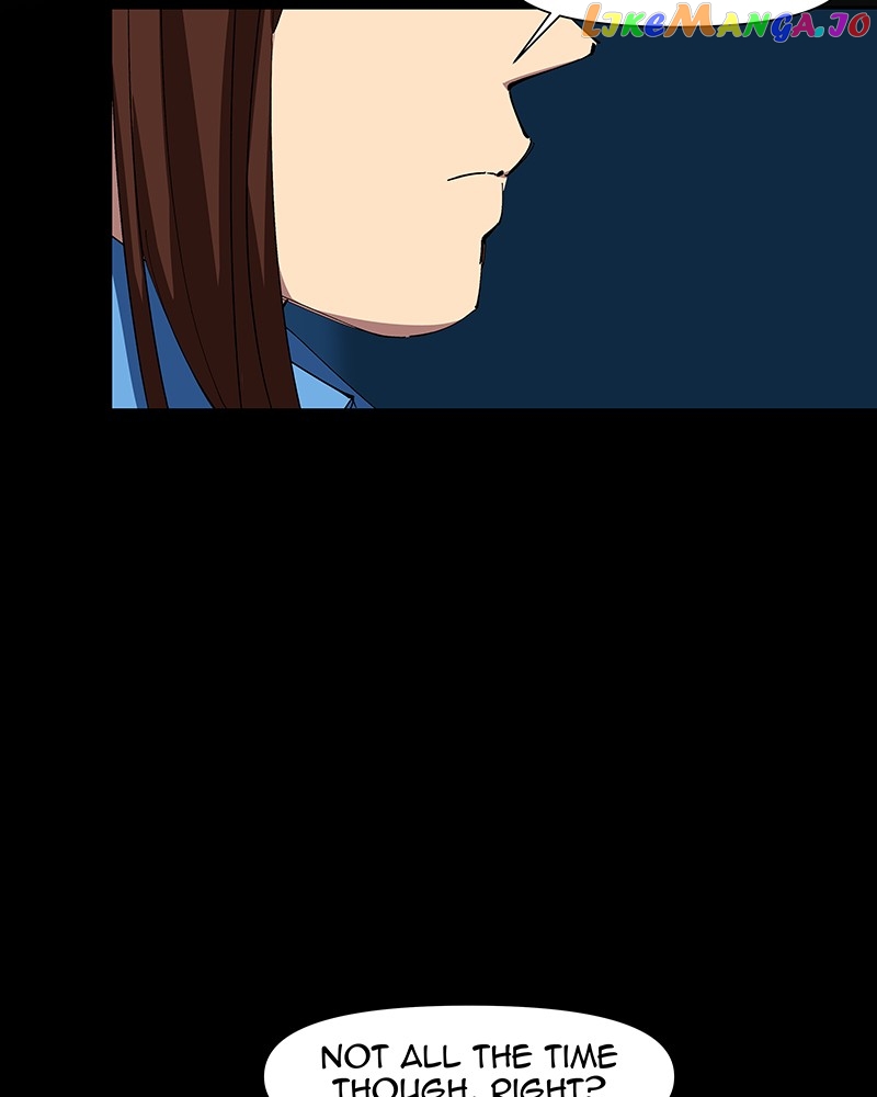 I Love Yoo Chapter 244 - page 167