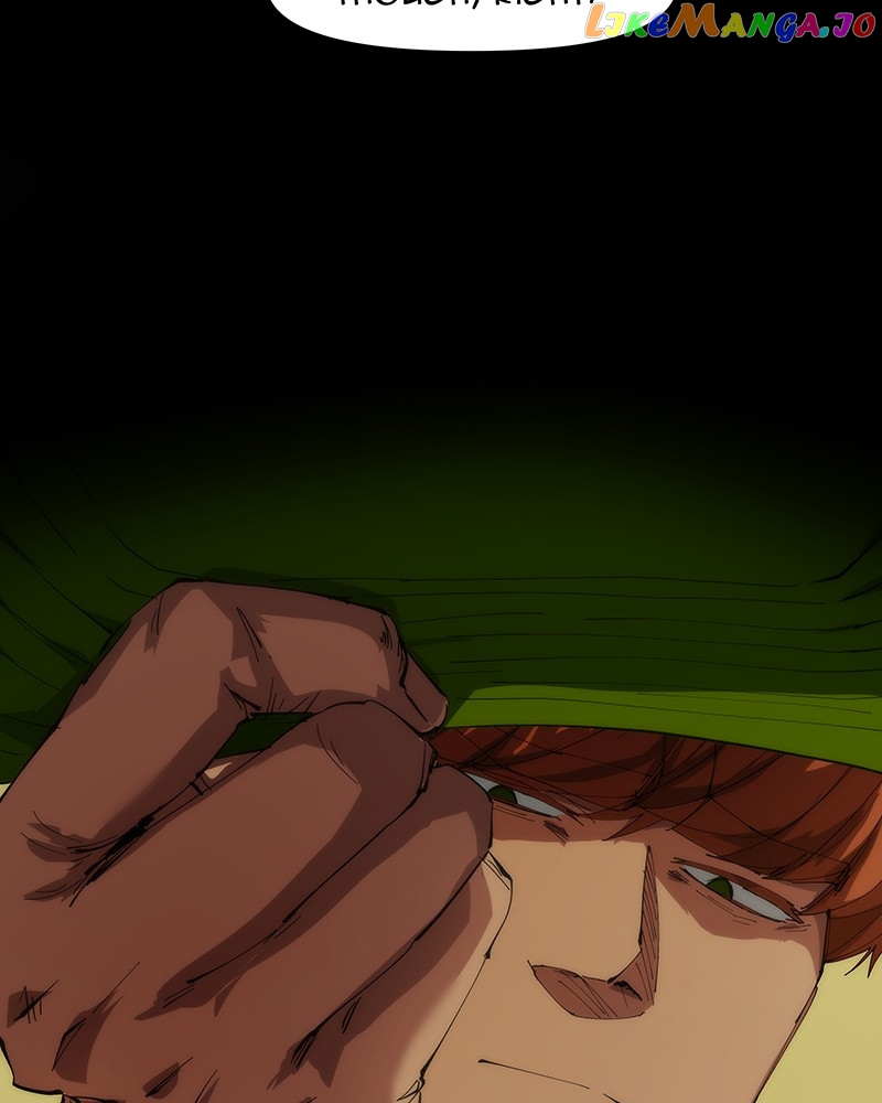 I Love Yoo Chapter 244 - page 168