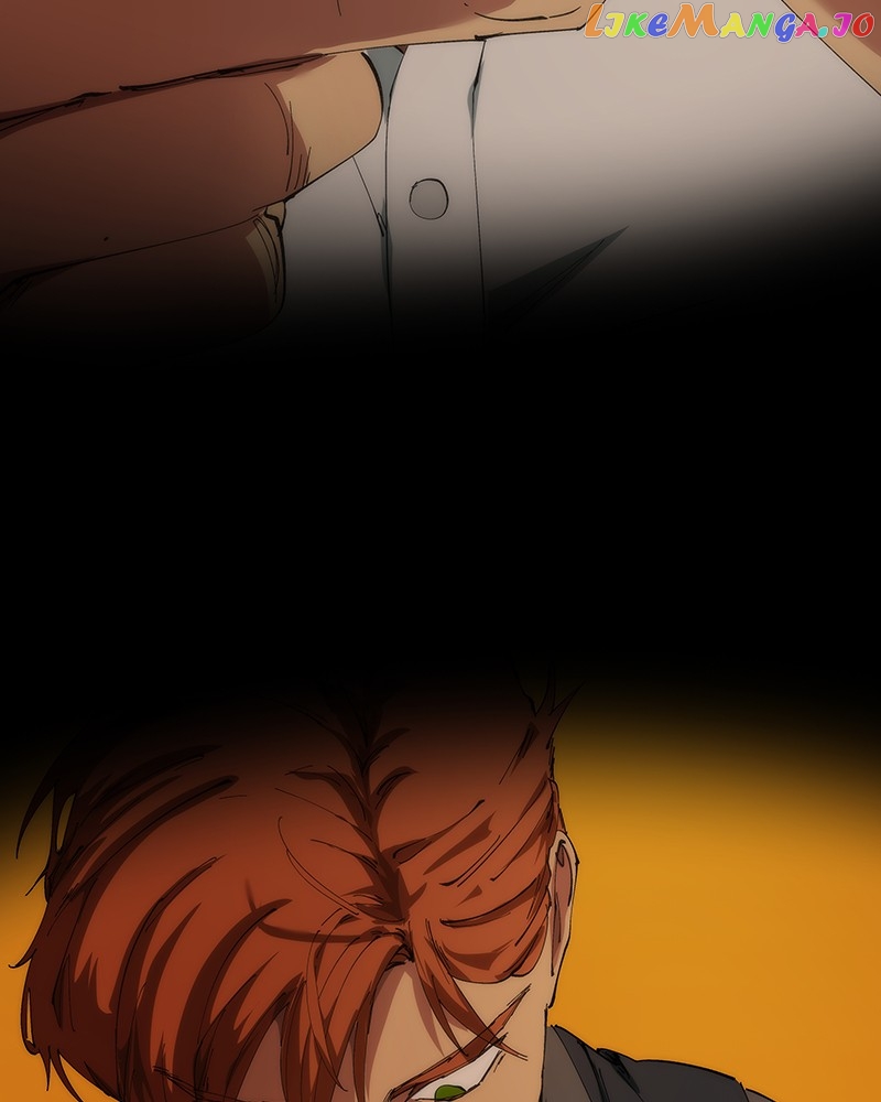 I Love Yoo Chapter 244 - page 171