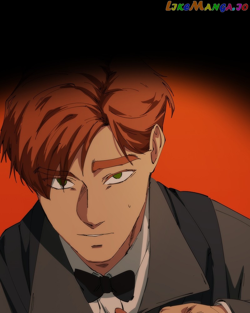 I Love Yoo Chapter 244 - page 173