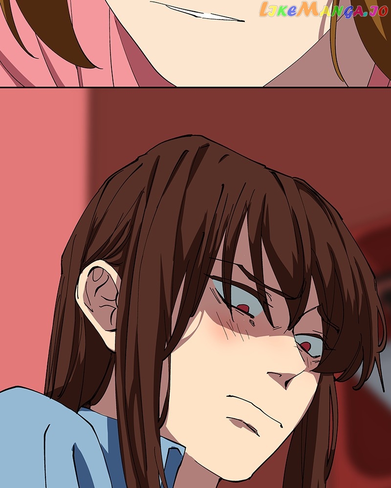 I Love Yoo Chapter 244 - page 185
