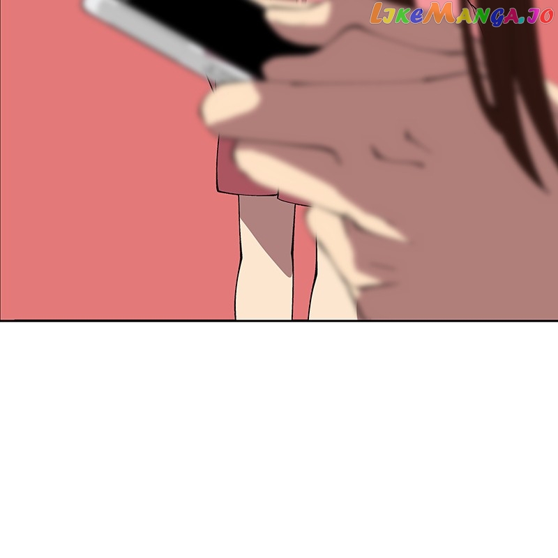 I Love Yoo Chapter 244 - page 191