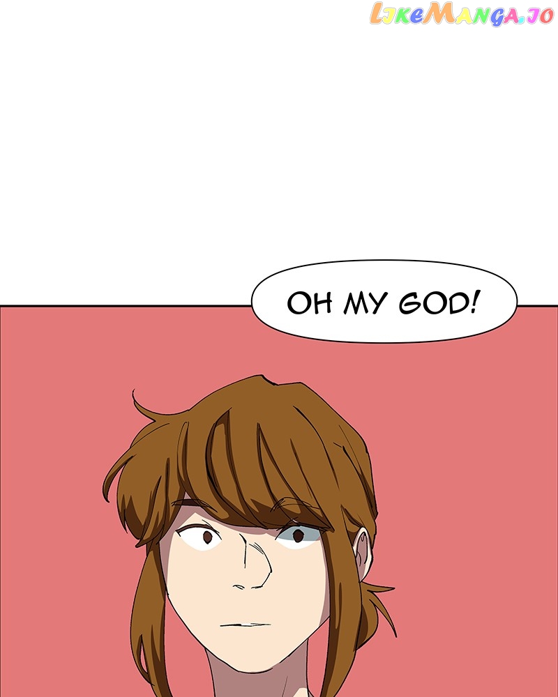 I Love Yoo Chapter 244 - page 192