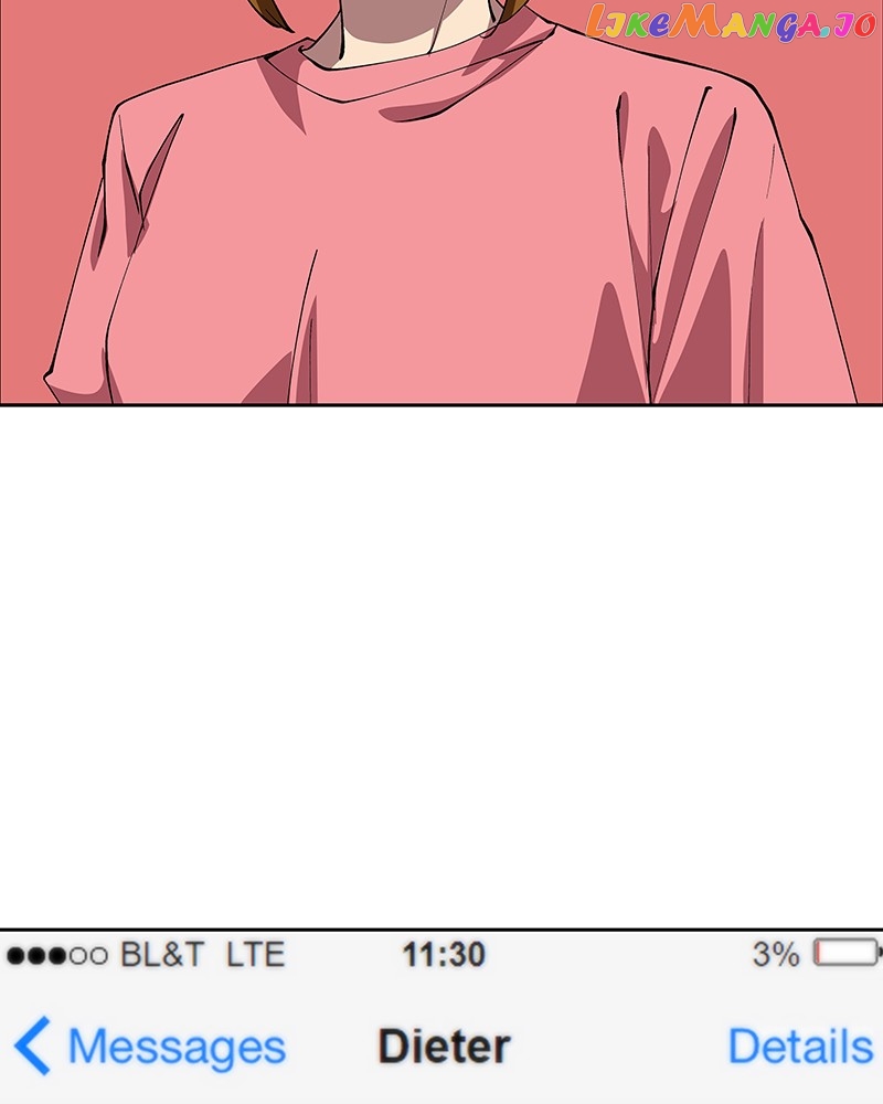 I Love Yoo Chapter 244 - page 193