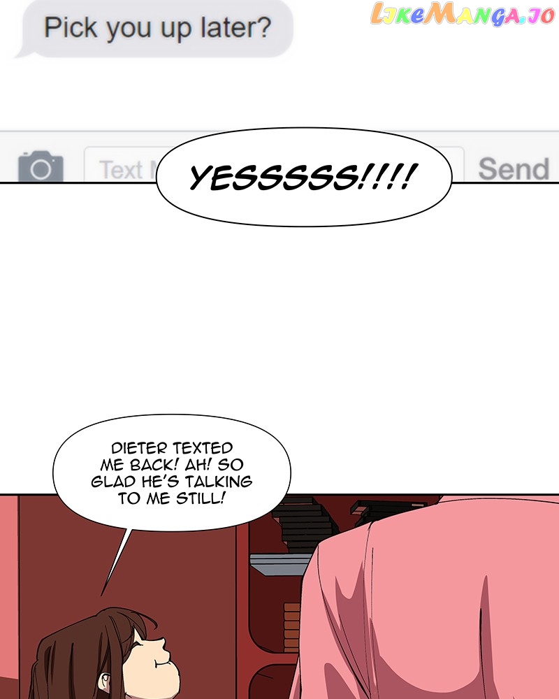I Love Yoo Chapter 244 - page 195