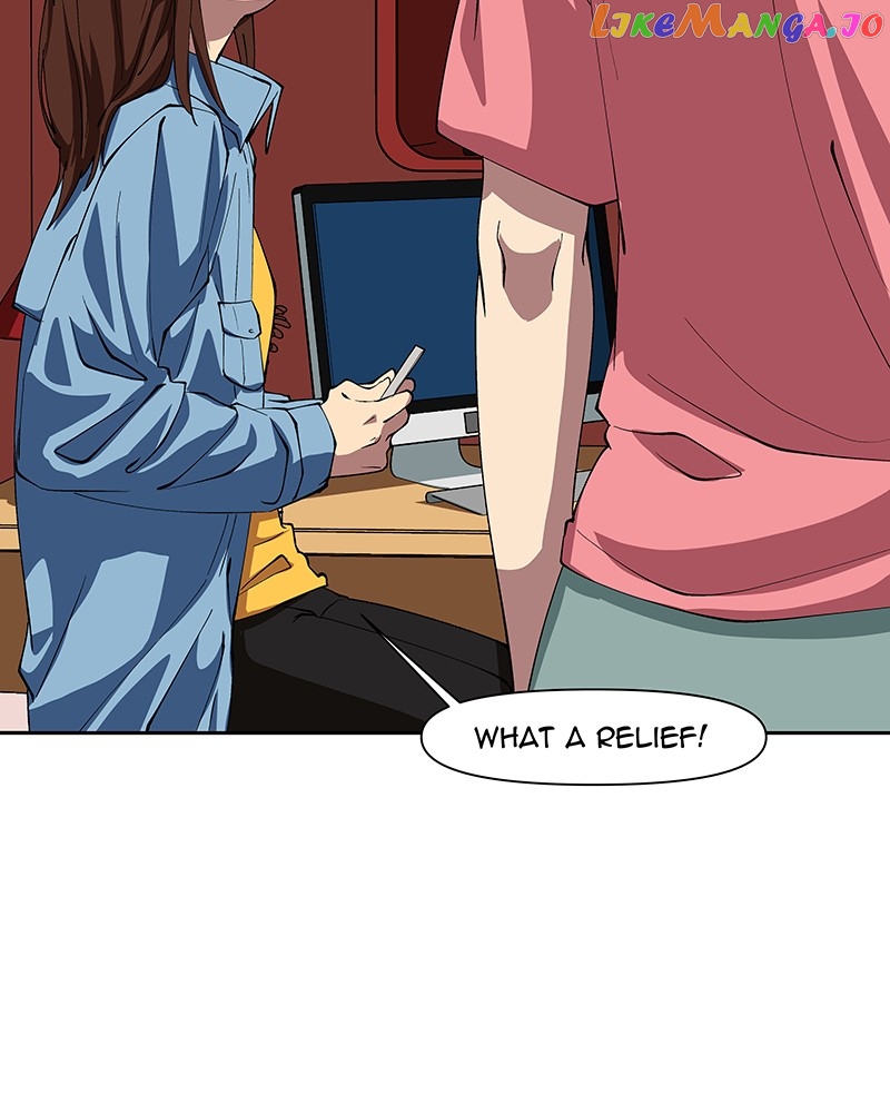I Love Yoo Chapter 244 - page 196