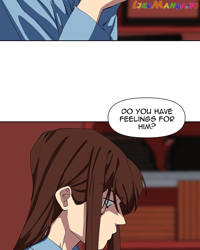 I Love Yoo Chapter 244 - page 198