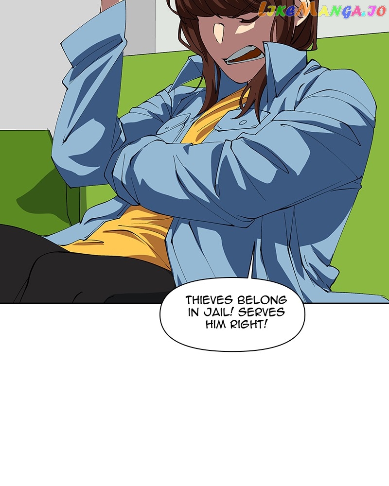 I Love Yoo Chapter 244 - page 2