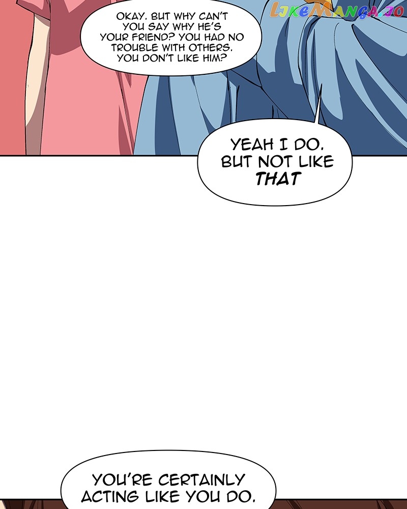 I Love Yoo Chapter 244 - page 207