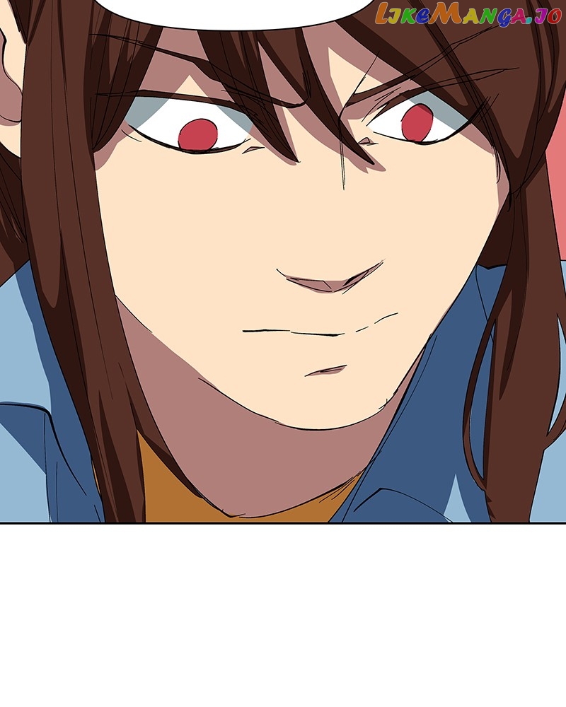 I Love Yoo Chapter 244 - page 208
