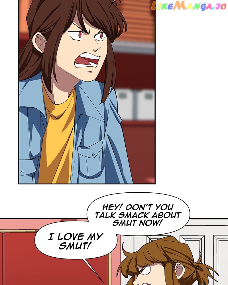 I Love Yoo Chapter 244 - page 211