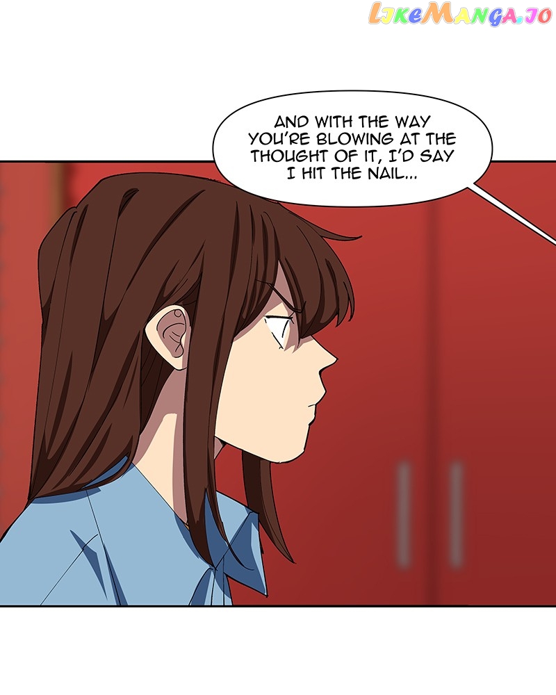 I Love Yoo Chapter 244 - page 213