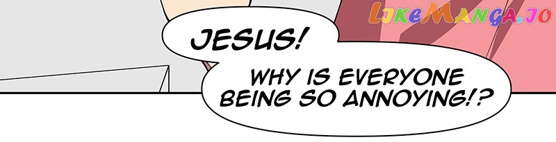 I Love Yoo Chapter 244 - page 220