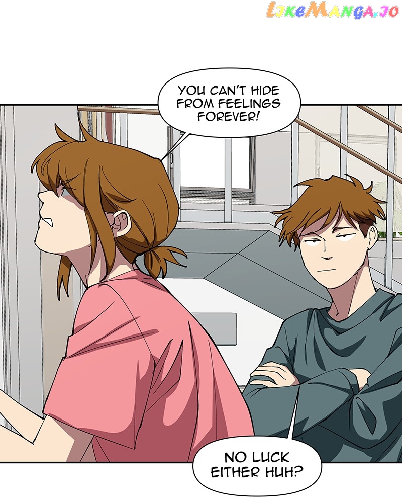 I Love Yoo Chapter 244 - page 221