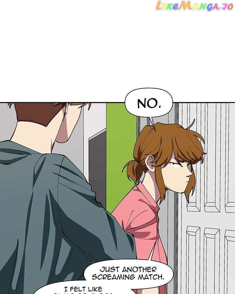 I Love Yoo Chapter 244 - page 222
