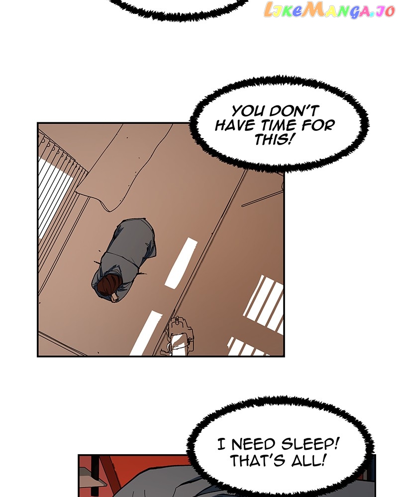 I Love Yoo Chapter 244 - page 228
