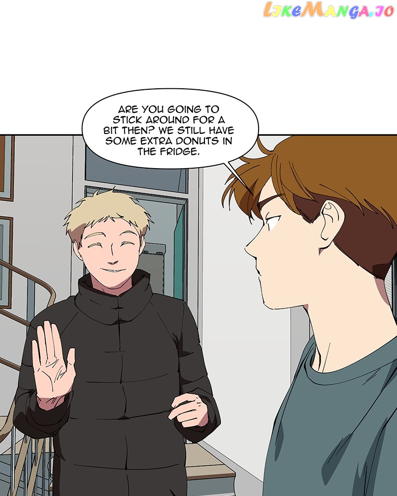 I Love Yoo Chapter 244 - page 235