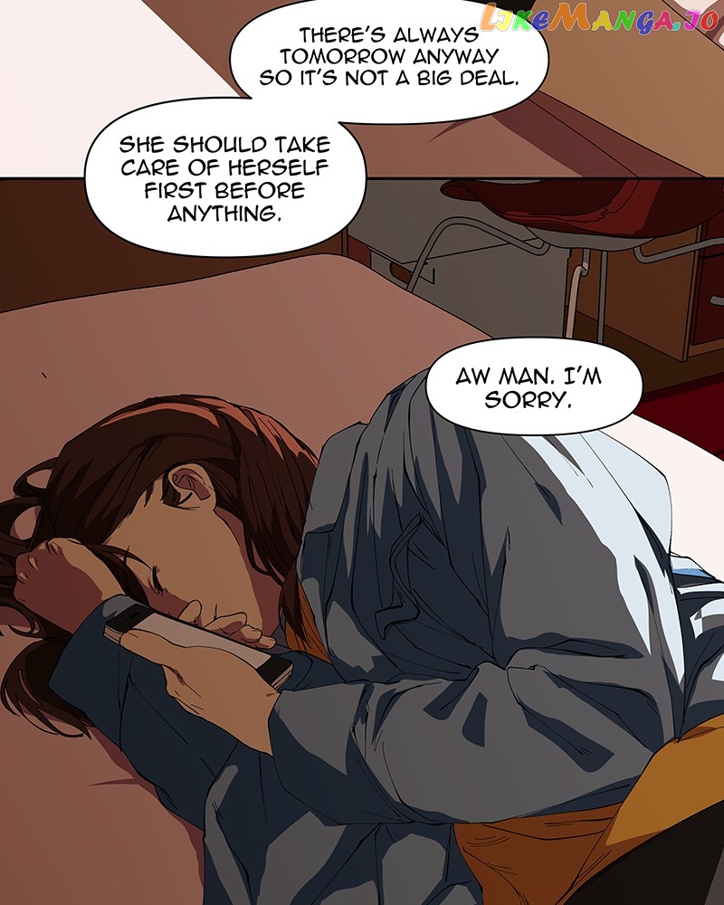 I Love Yoo Chapter 244 - page 239