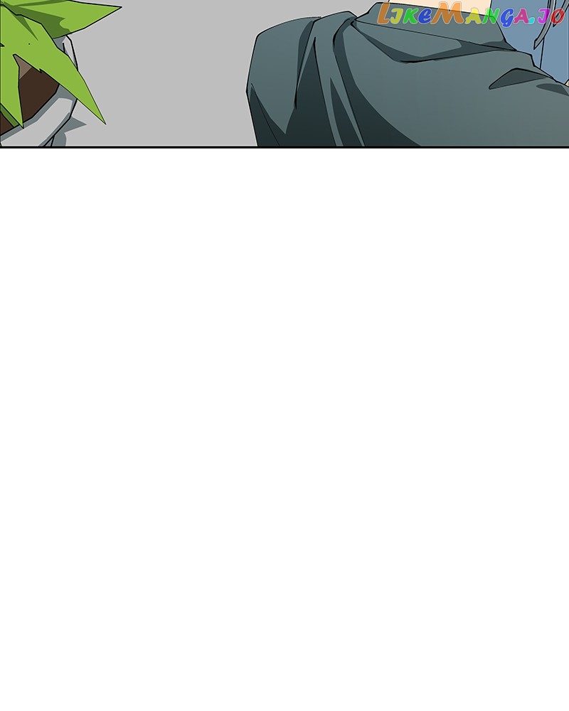I Love Yoo Chapter 244 - page 27