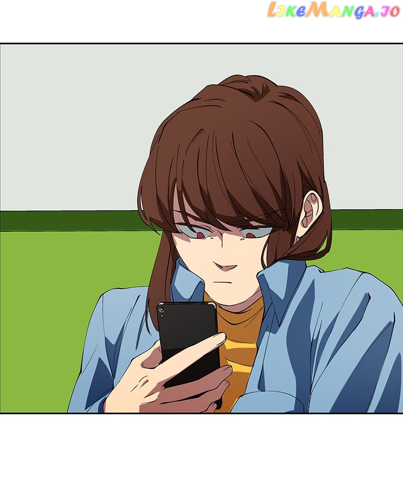 I Love Yoo Chapter 244 - page 29