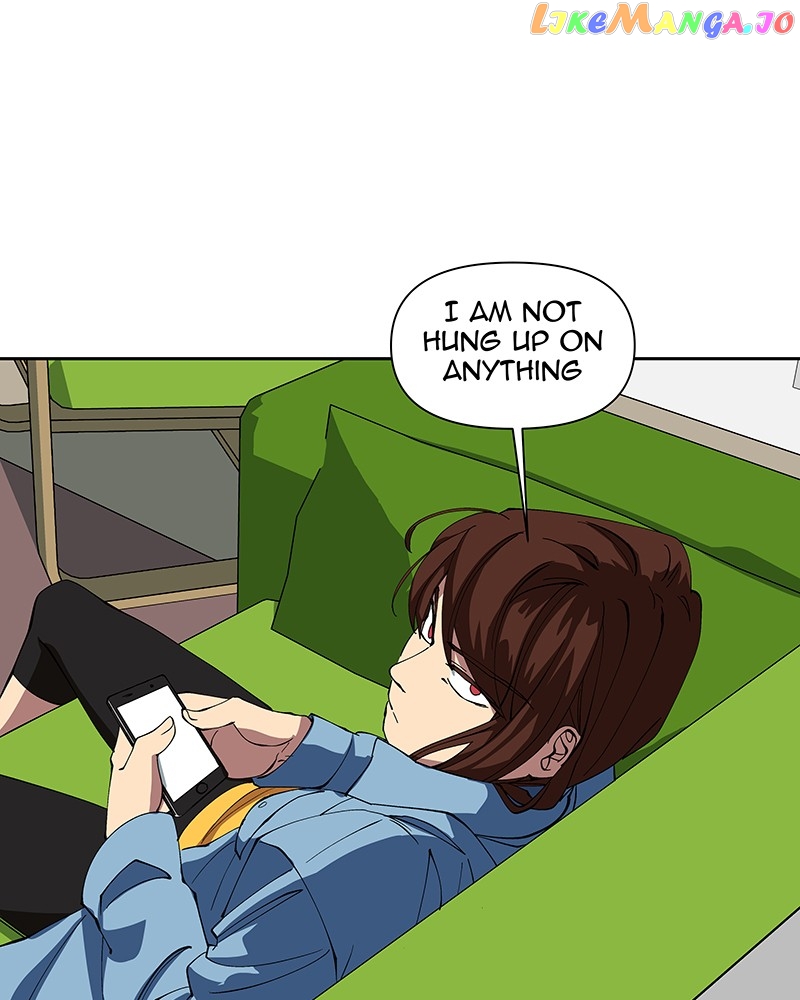 I Love Yoo Chapter 244 - page 32