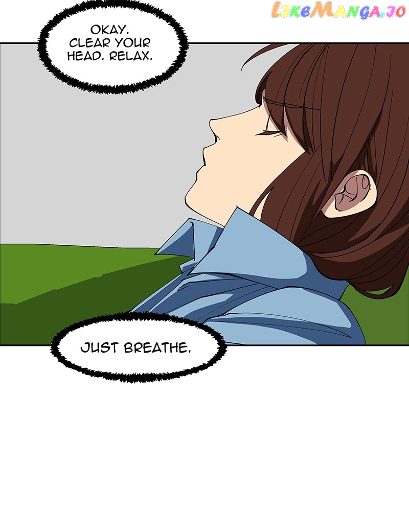 I Love Yoo Chapter 244 - page 40