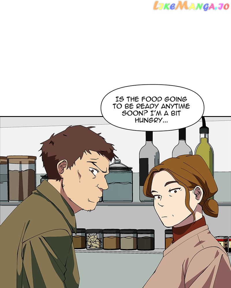 I Love Yoo Chapter 244 - page 41