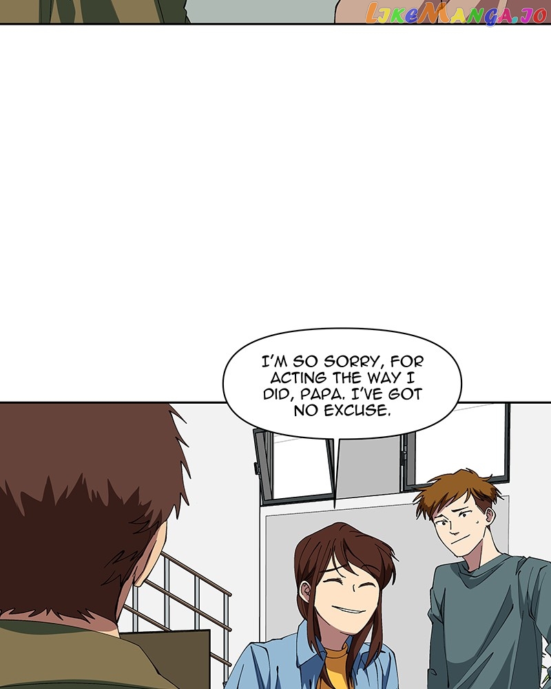 I Love Yoo Chapter 244 - page 42