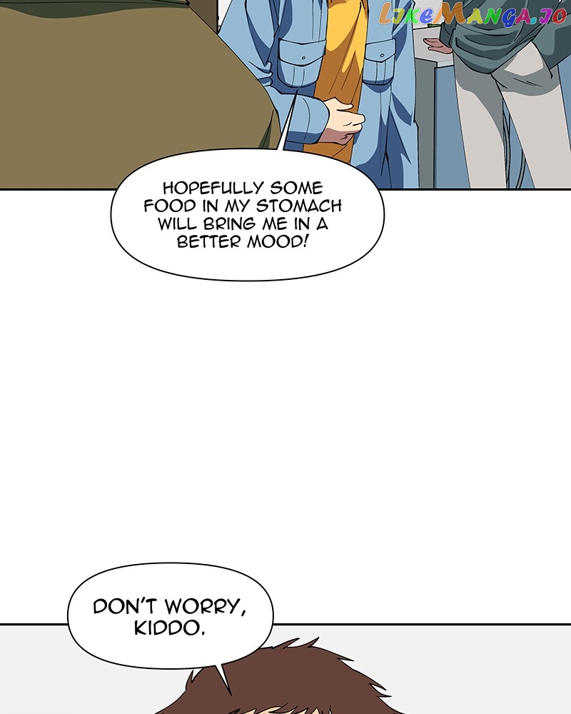 I Love Yoo Chapter 244 - page 43