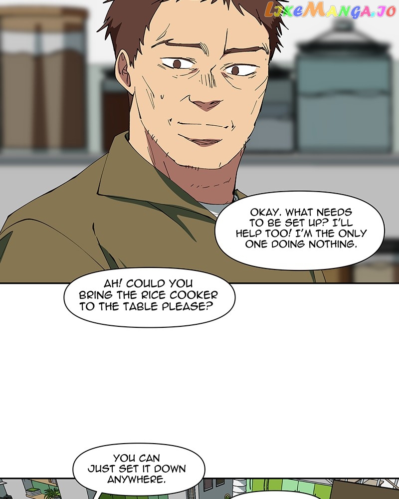 I Love Yoo Chapter 244 - page 44