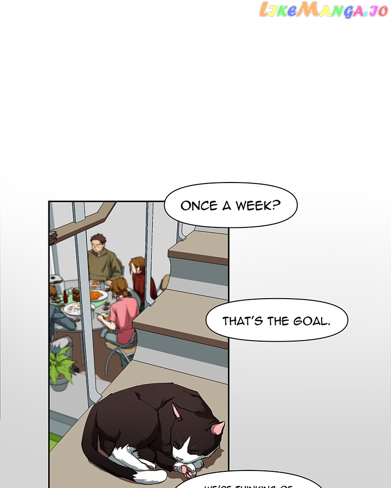 I Love Yoo Chapter 244 - page 47