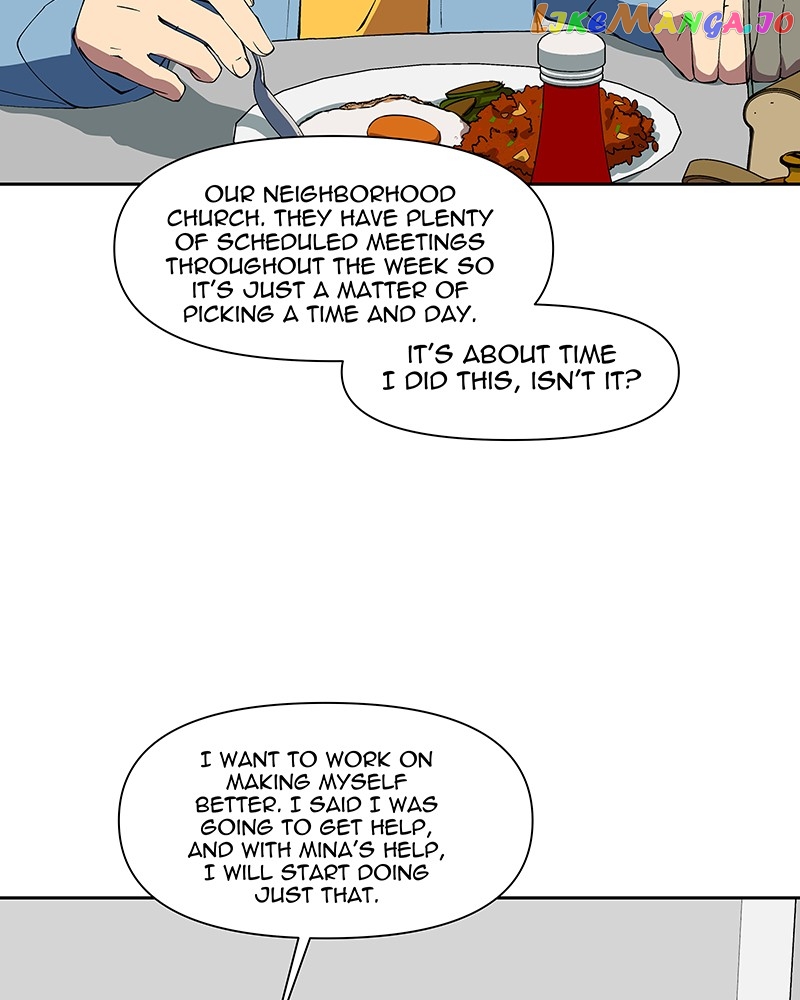 I Love Yoo Chapter 244 - page 49