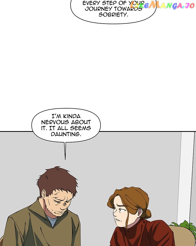 I Love Yoo Chapter 244 - page 52