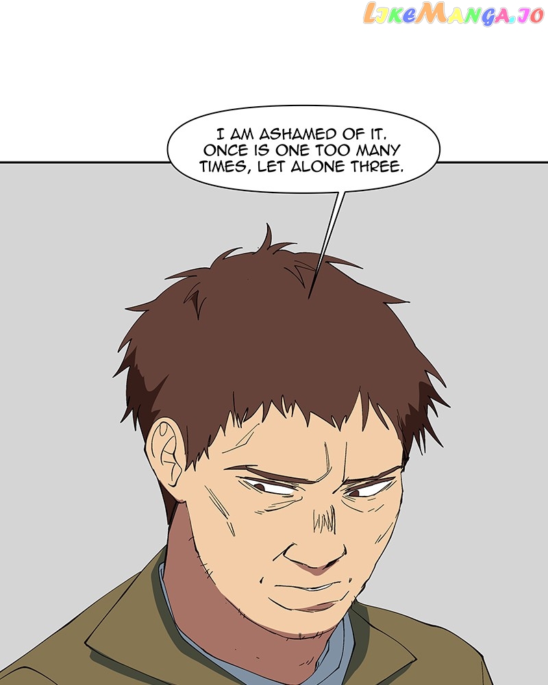 I Love Yoo Chapter 244 - page 55