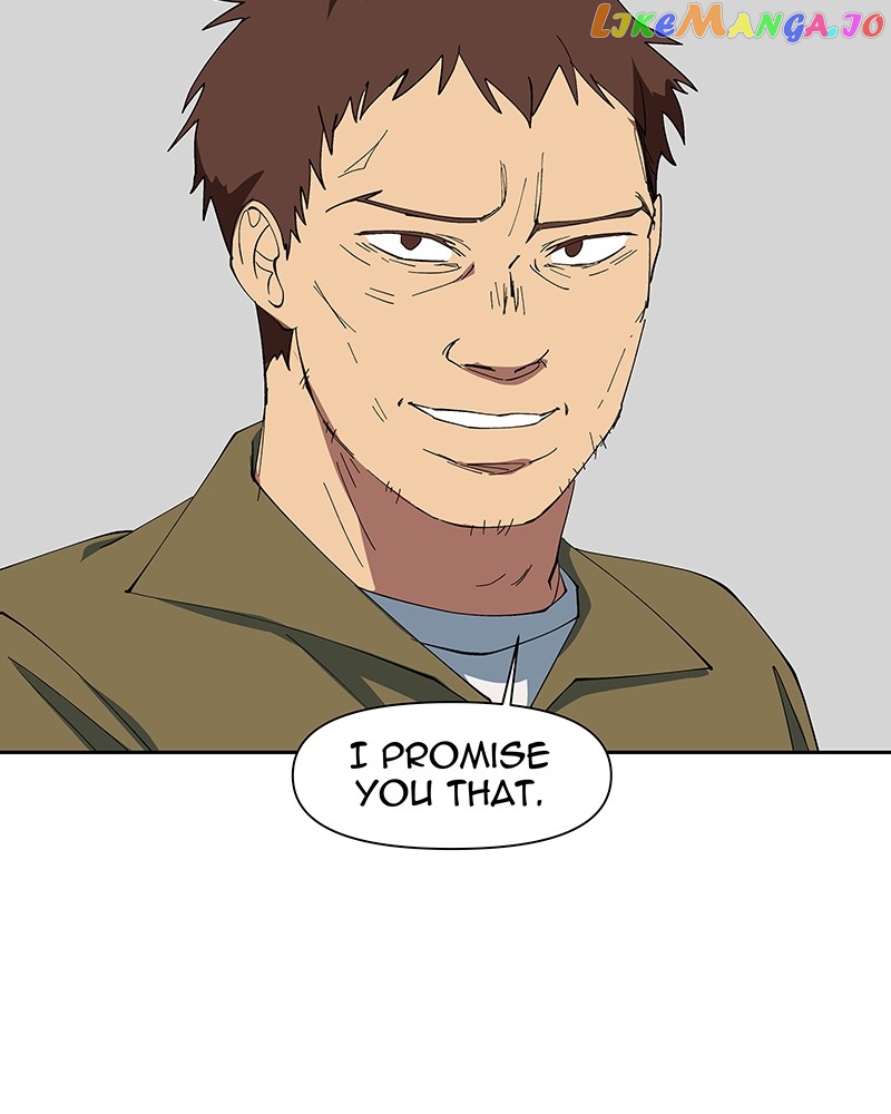I Love Yoo Chapter 244 - page 57