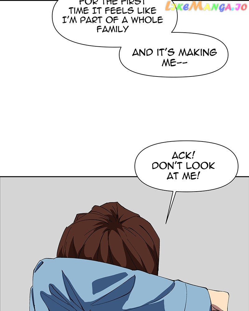 I Love Yoo Chapter 244 - page 60