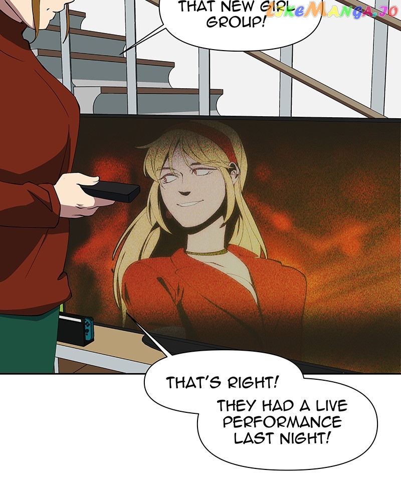 I Love Yoo Chapter 244 - page 65