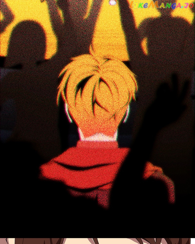 I Love Yoo Chapter 244 - page 69