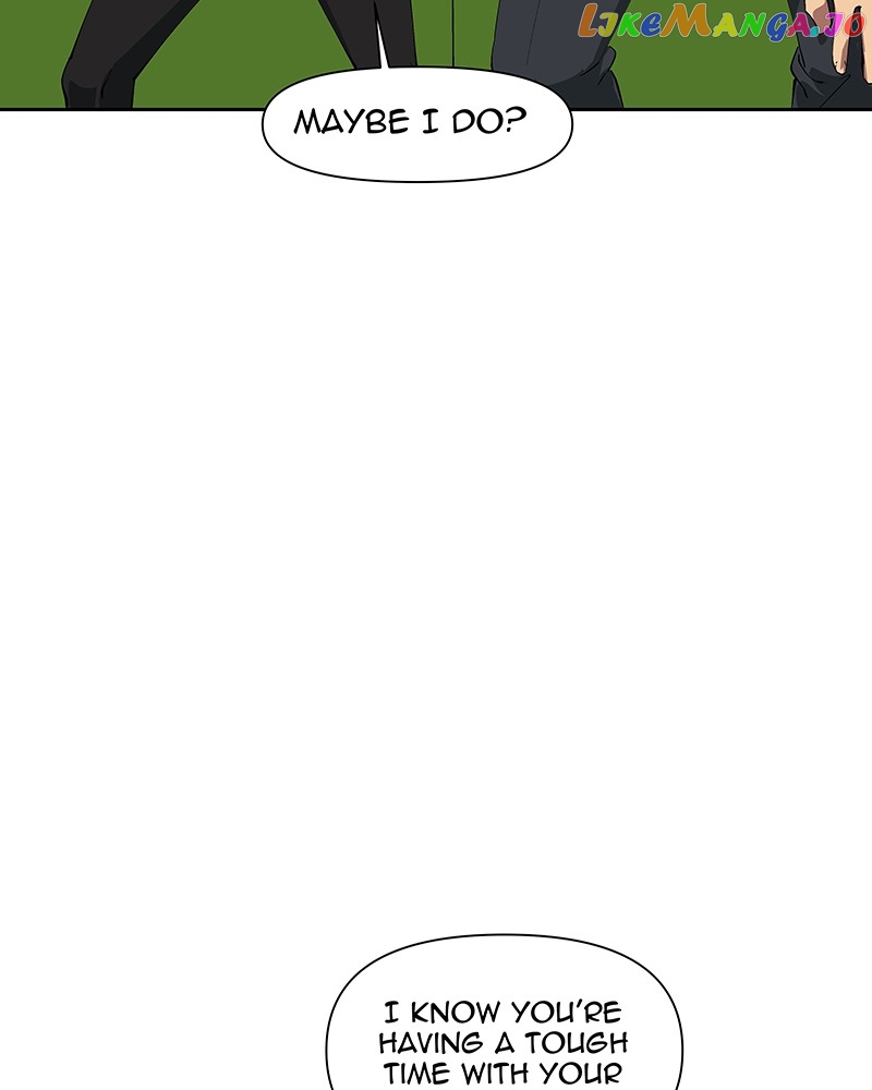 I Love Yoo Chapter 244 - page 7