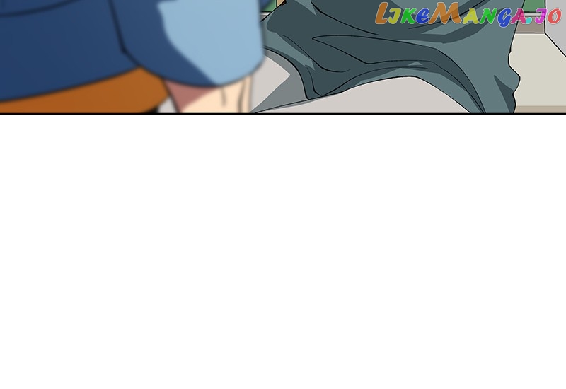 I Love Yoo Chapter 244 - page 74