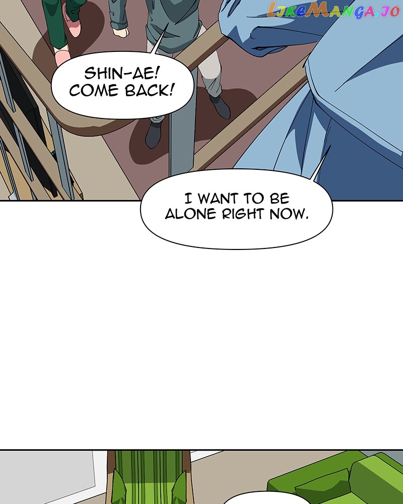 I Love Yoo Chapter 244 - page 77