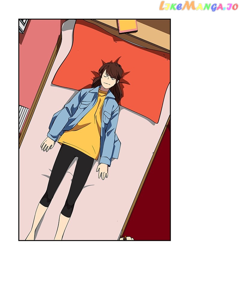 I Love Yoo Chapter 244 - page 86