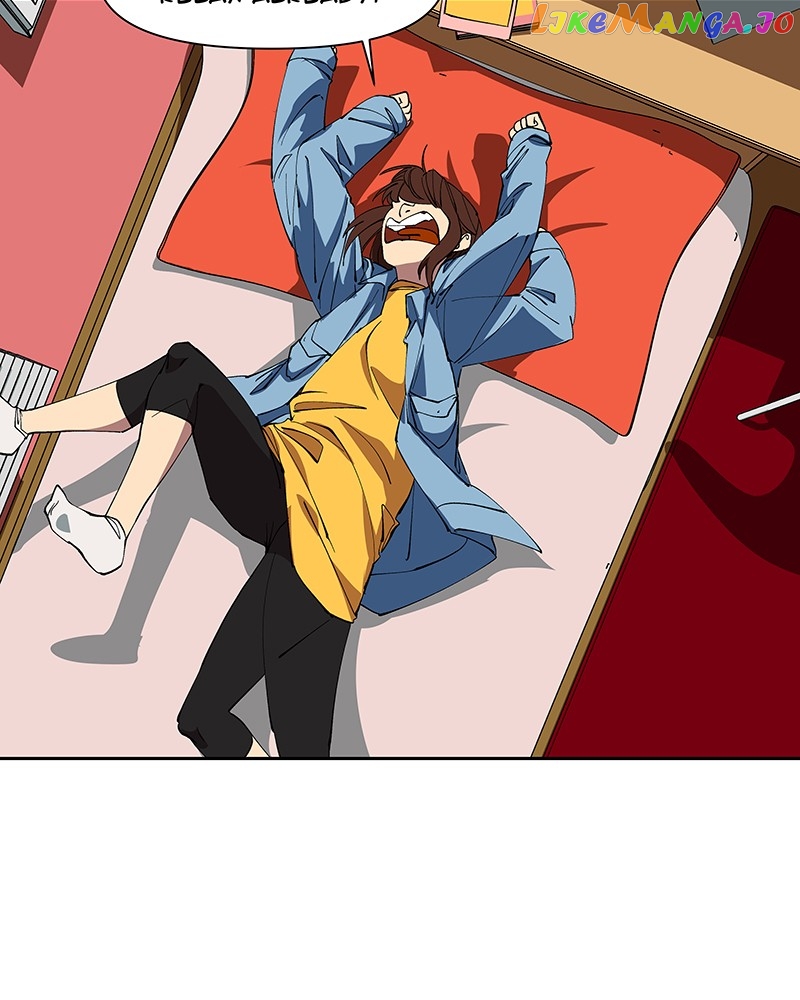 I Love Yoo Chapter 244 - page 90