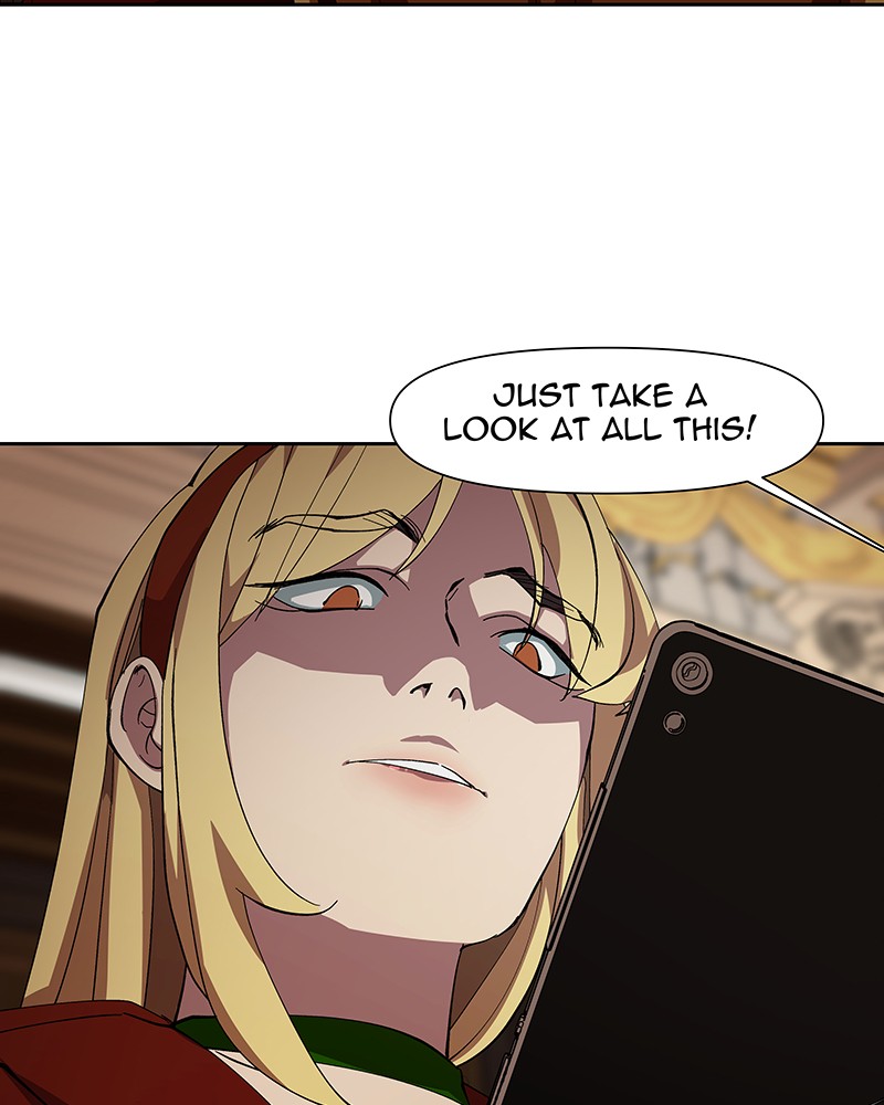 I Love Yoo Chapter 243 - page 22