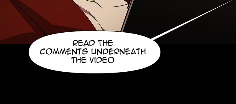 I Love Yoo Chapter 243 - page 23