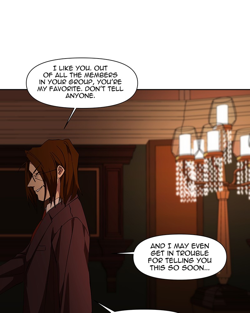 I Love Yoo Chapter 243 - page 30
