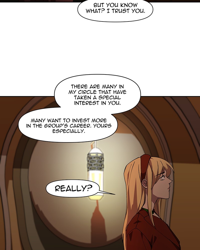 I Love Yoo Chapter 243 - page 31