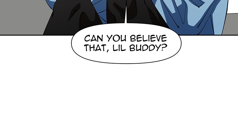 I Love Yoo Chapter 243 - page 41