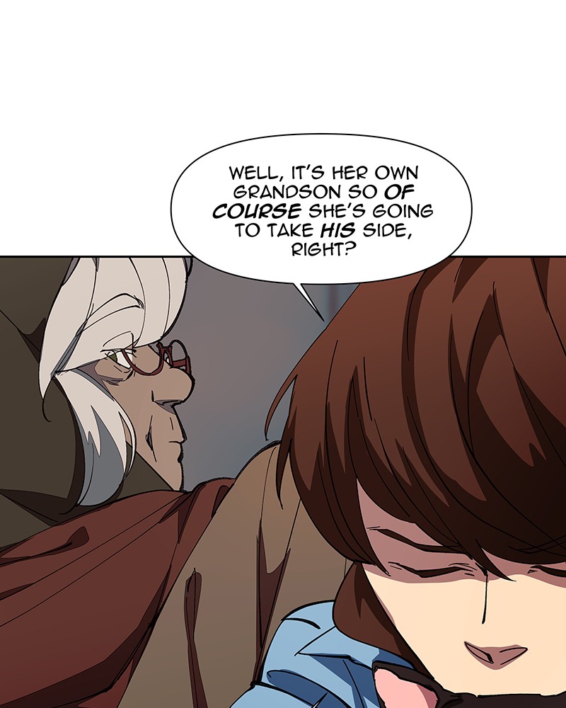 I Love Yoo Chapter 243 - page 43
